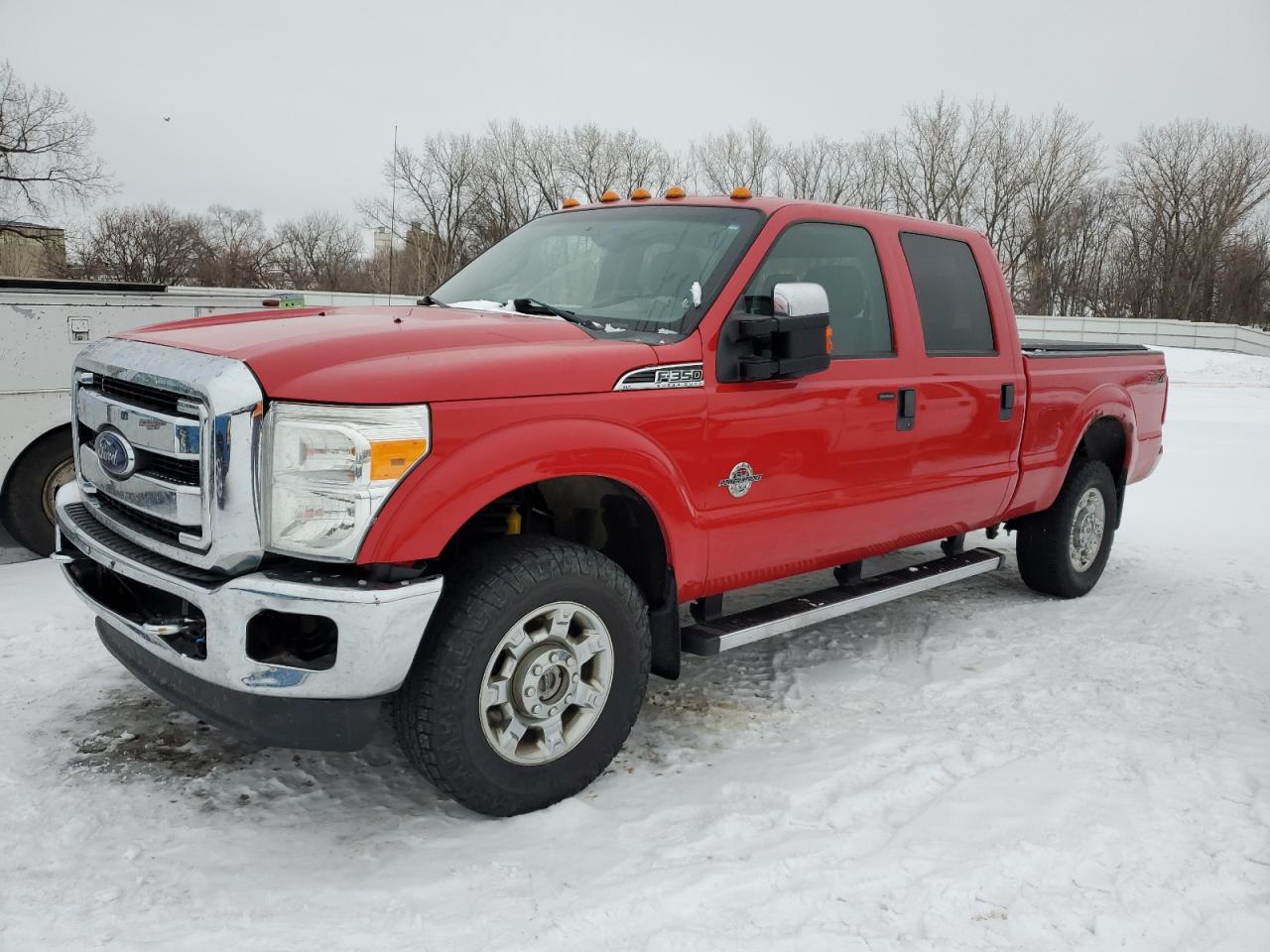 FORD F350 2014 1ft8w3bt9eea53669