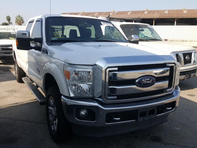 FORD F350 SUPER 2014 1ft8w3bt9eea85134