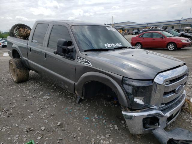 FORD F350 SUPER 2014 1ft8w3bt9eea91287