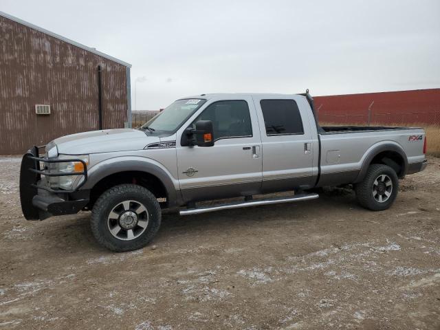 FORD F350 SUPER 2014 1ft8w3bt9eea91368