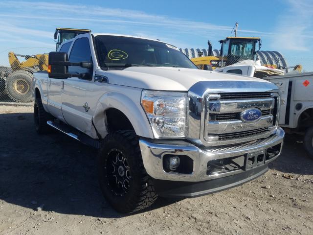 FORD F350 SUPER 2014 1ft8w3bt9eeb18312