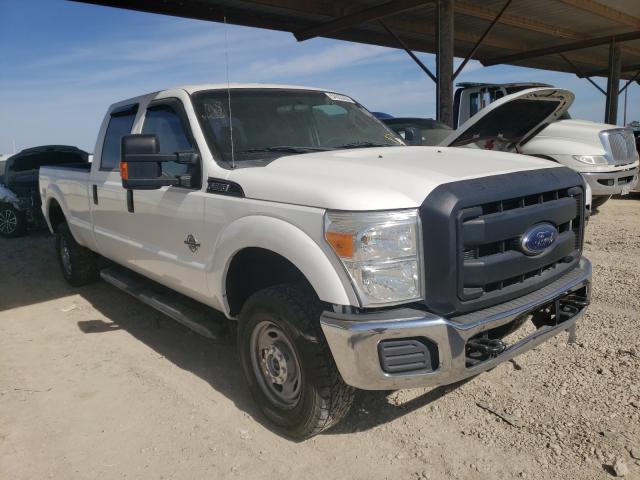 FORD F350 SUPER 2014 1ft8w3bt9eeb66120