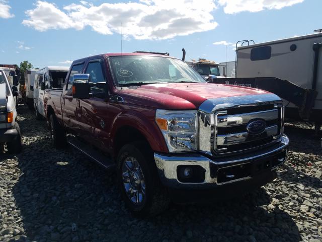 FORD F350 SUPER 2015 1ft8w3bt9fea06949