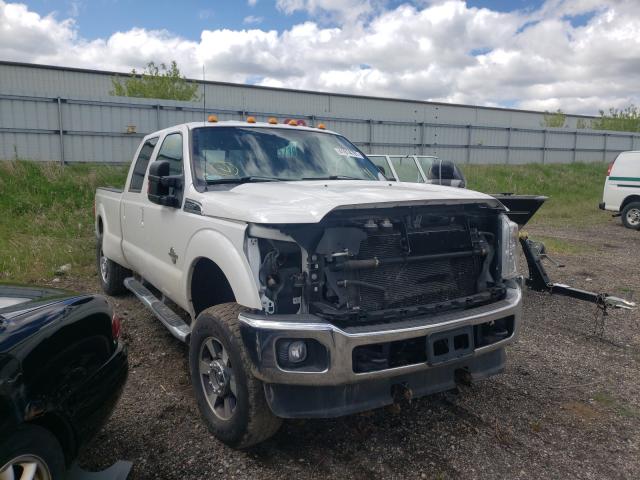 FORD F350 SUPER 2015 1ft8w3bt9fea09379