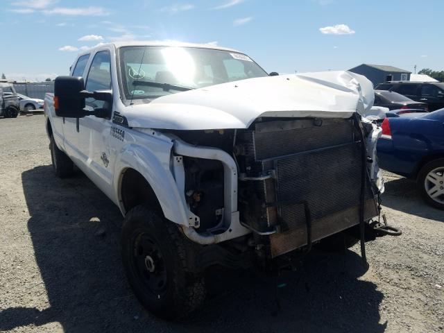 FORD F350 SUPER 2015 1ft8w3bt9fea34685