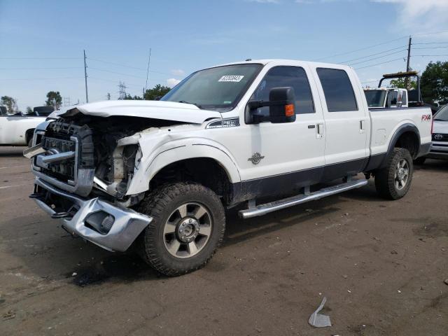 FORD F350 SUPER 2015 1ft8w3bt9fea57657