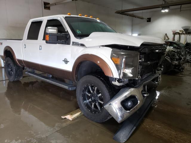 FORD F350 SUPER 2015 1ft8w3bt9fea94191