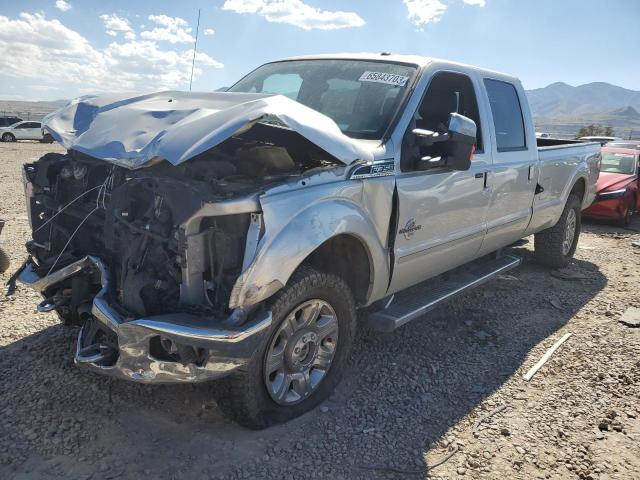 FORD F350 SUPER 2015 1ft8w3bt9fec12708