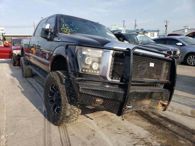 FORD F350 SUPER 2015 1ft8w3bt9fec45000