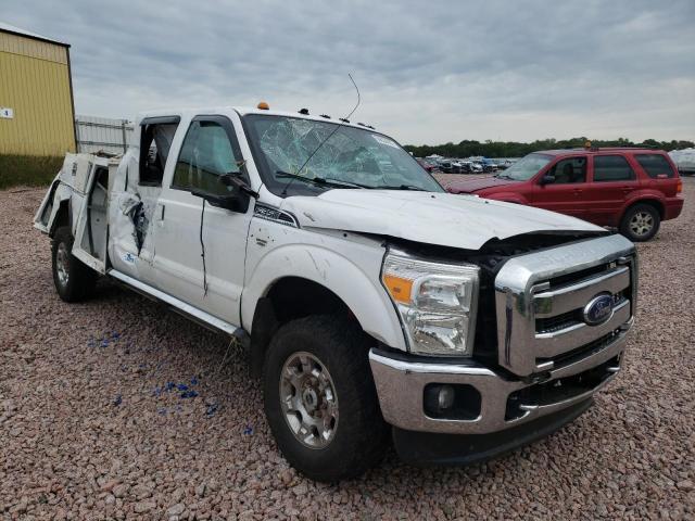 FORD F350 2015 1ft8w3bt9fec63240