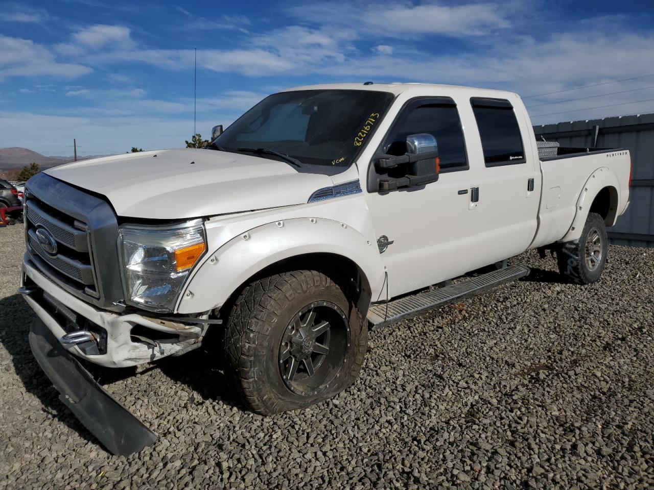 FORD F350 2015 1ft8w3bt9fec80586