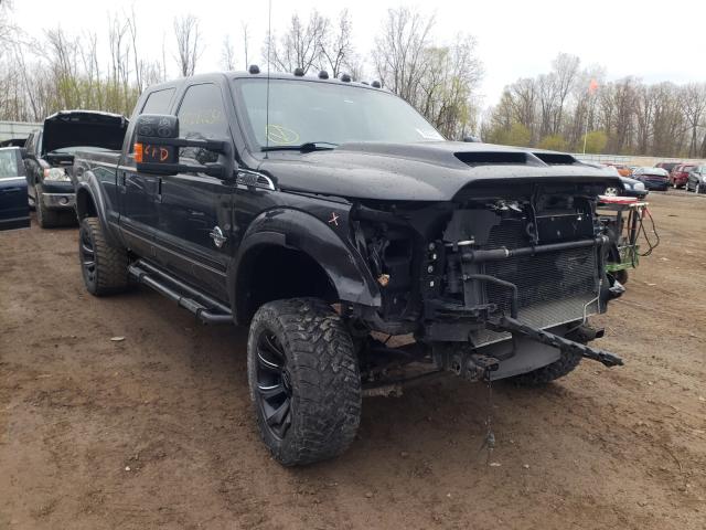 FORD F350 SUPER 2015 1ft8w3bt9fed63810