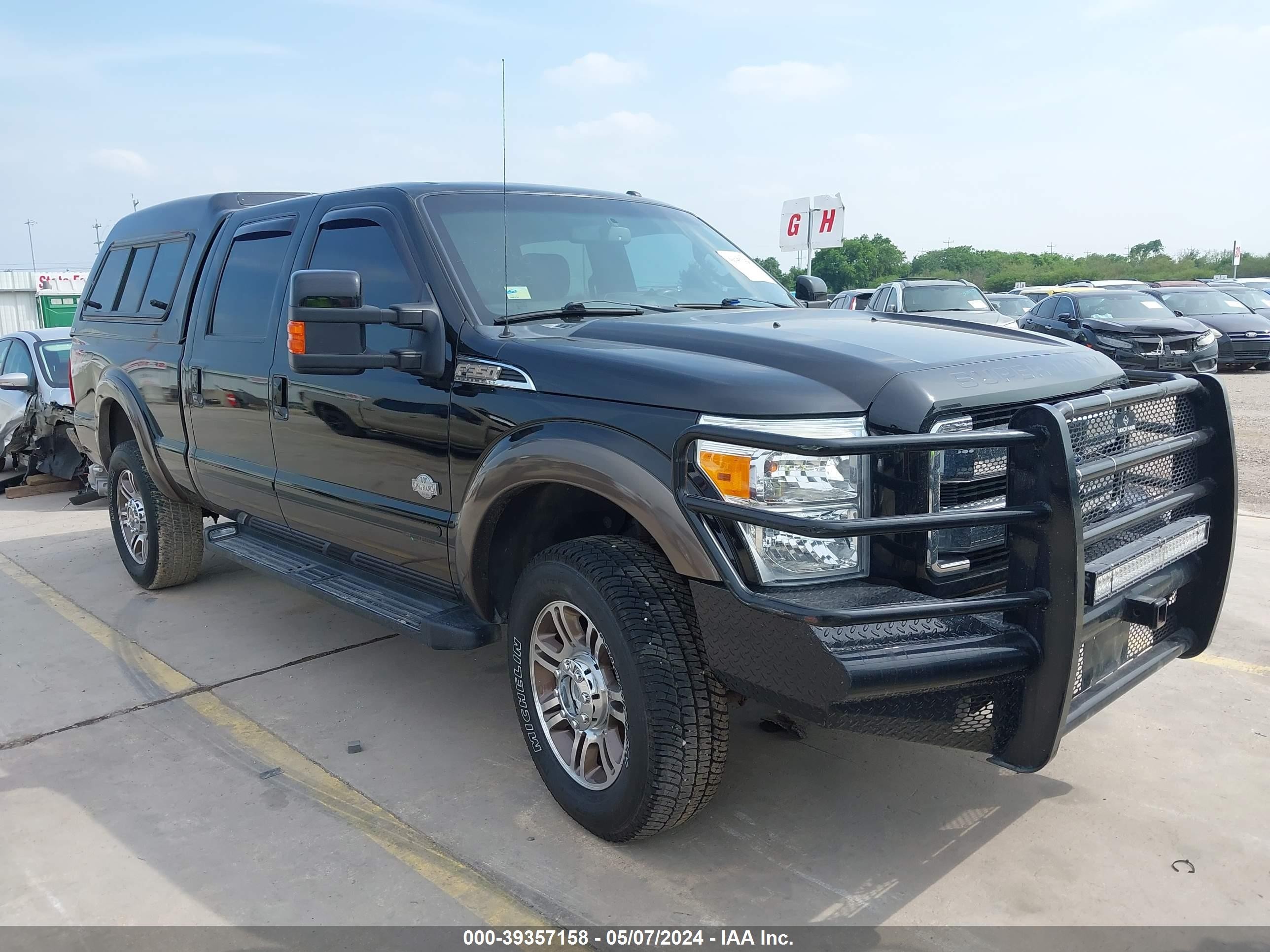 FORD F350 2016 1ft8w3bt9gea27382