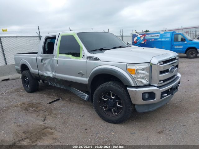 FORD F-350 2016 1ft8w3bt9geb14425