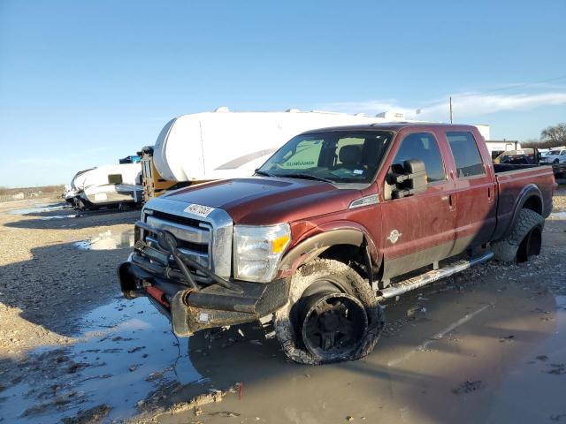 FORD F350 SUPER 2016 1ft8w3bt9geb24551