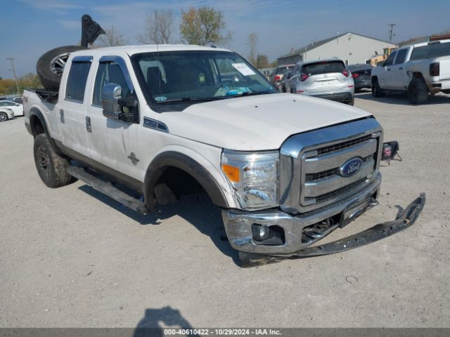 FORD F-350 2016 1ft8w3bt9geb36800