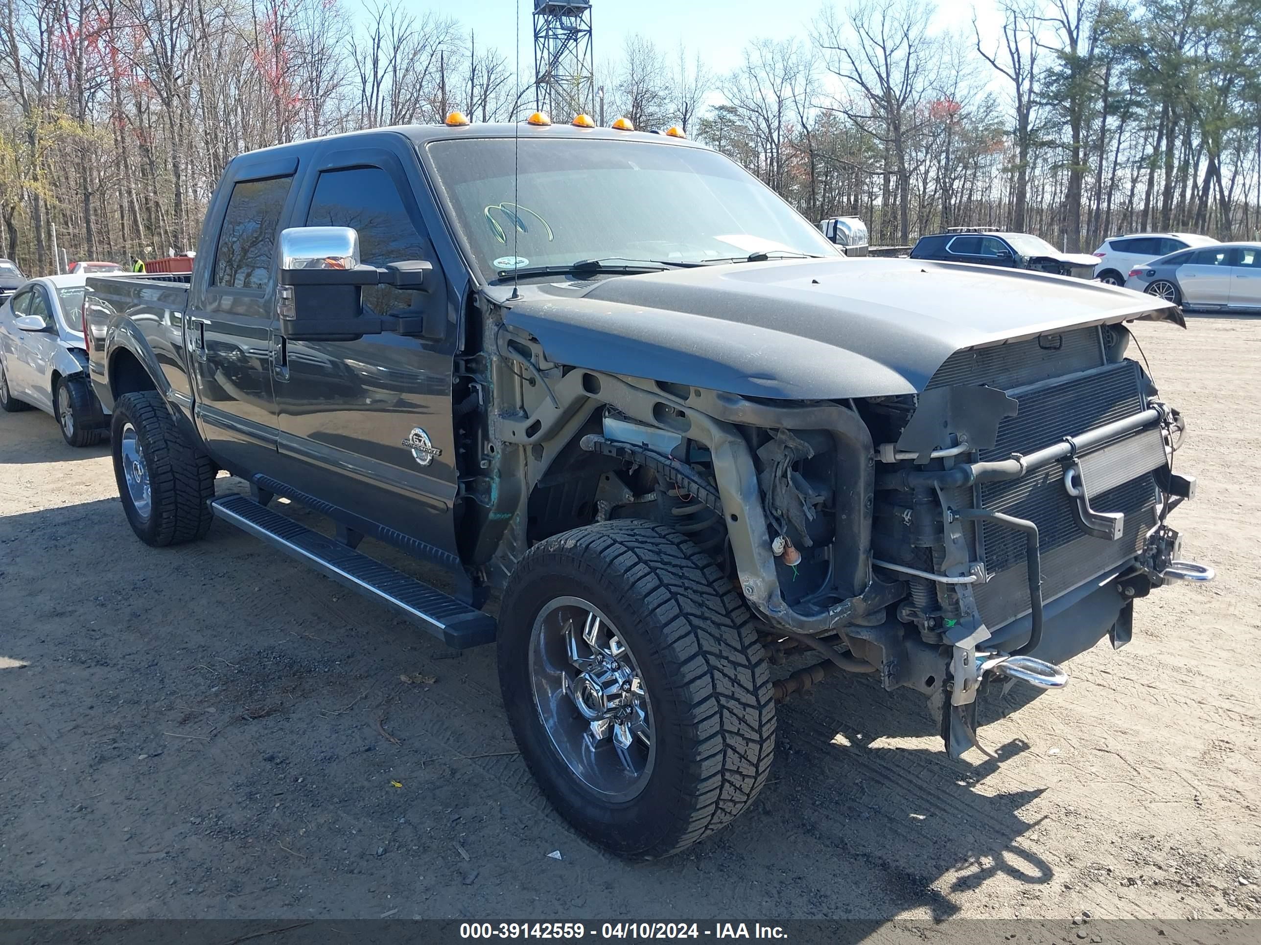 FORD F350 2016 1ft8w3bt9gec11527