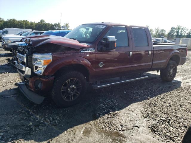 FORD F350 SUPER 2016 1ft8w3bt9gec80251