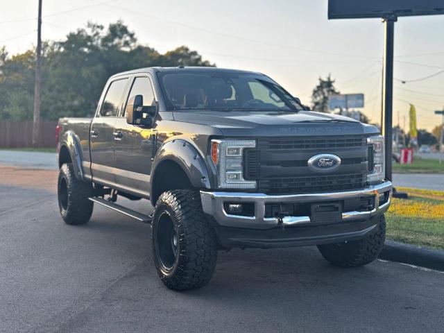 FORD F350 SUPER 2017 1ft8w3bt9heb60712