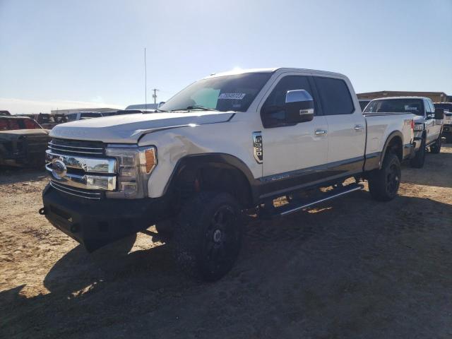 FORD F350 2017 1ft8w3bt9heb75825