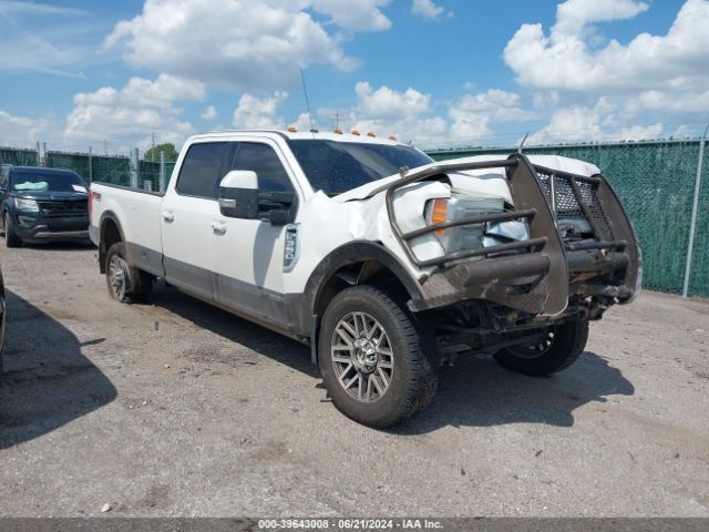 FORD F-350 2017 1ft8w3bt9heb76568