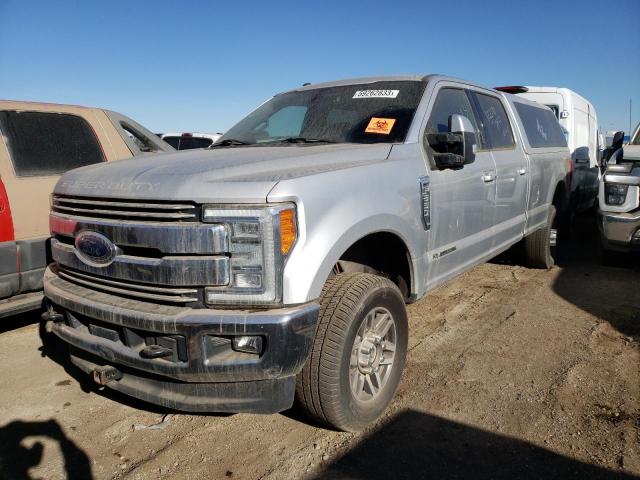 FORD F350 2017 1ft8w3bt9hec01386