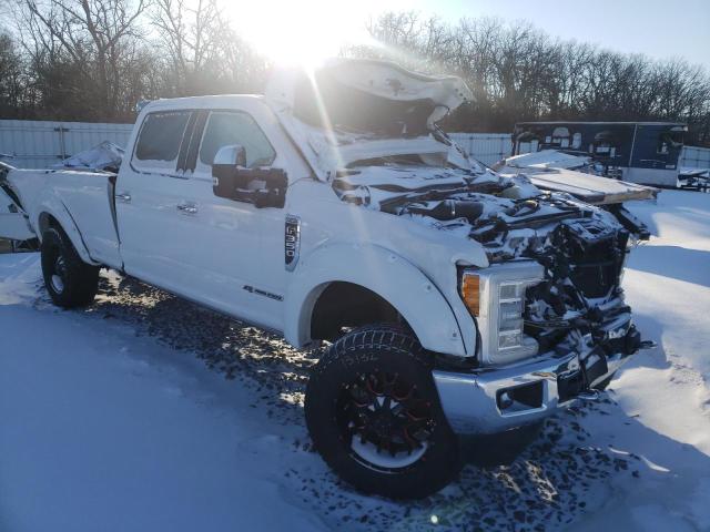 FORD F350 SUPER 2017 1ft8w3bt9hec09889