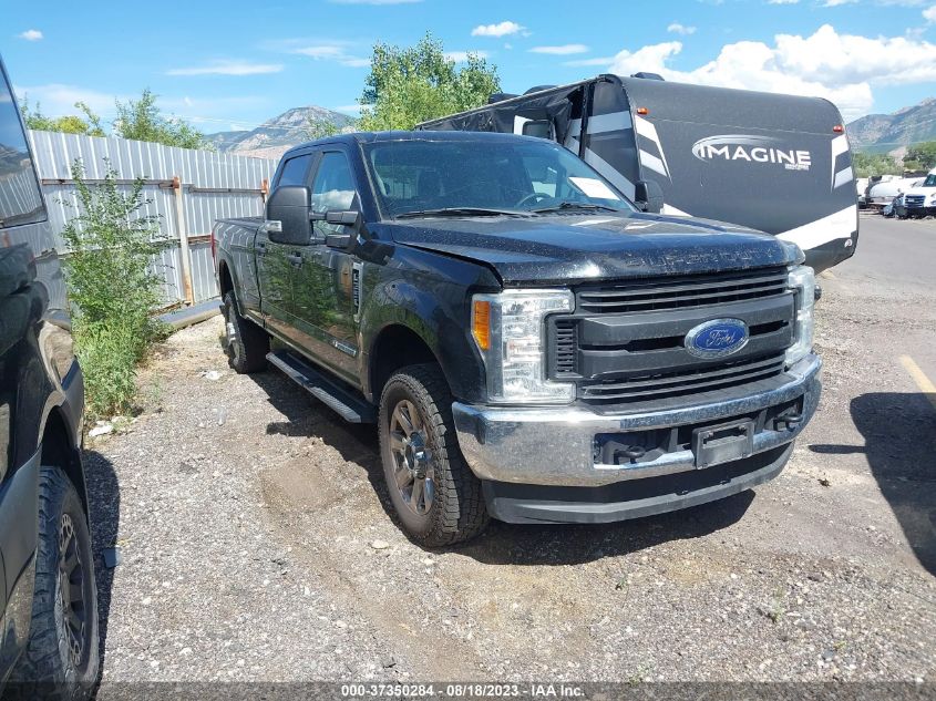 FORD F350 2017 1ft8w3bt9hec31147