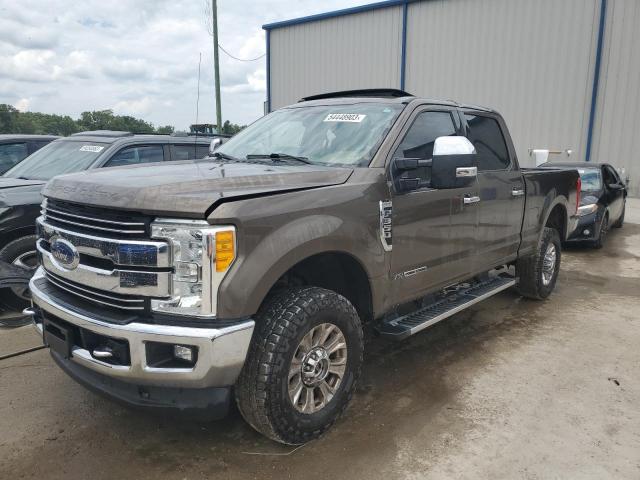 FORD F350 SUPER 2017 1ft8w3bt9hec62964