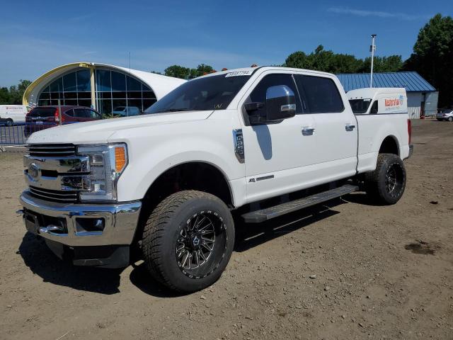 FORD F350 SUPER 2017 1ft8w3bt9hed03173