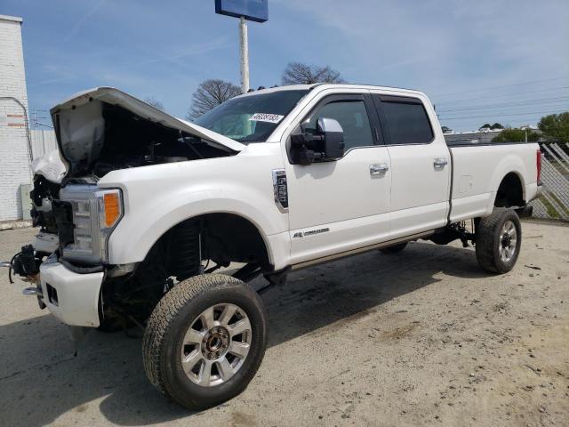 FORD F350 SUPER 2017 1ft8w3bt9hee12734