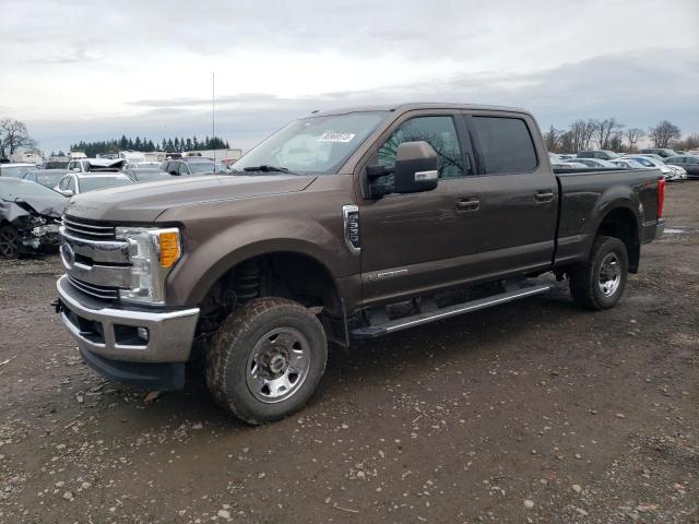 FORD F350 SUPER 2017 1ft8w3bt9hee39061