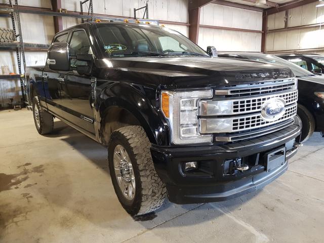 FORD F350 SUPER 2017 1ft8w3bt9hef32825