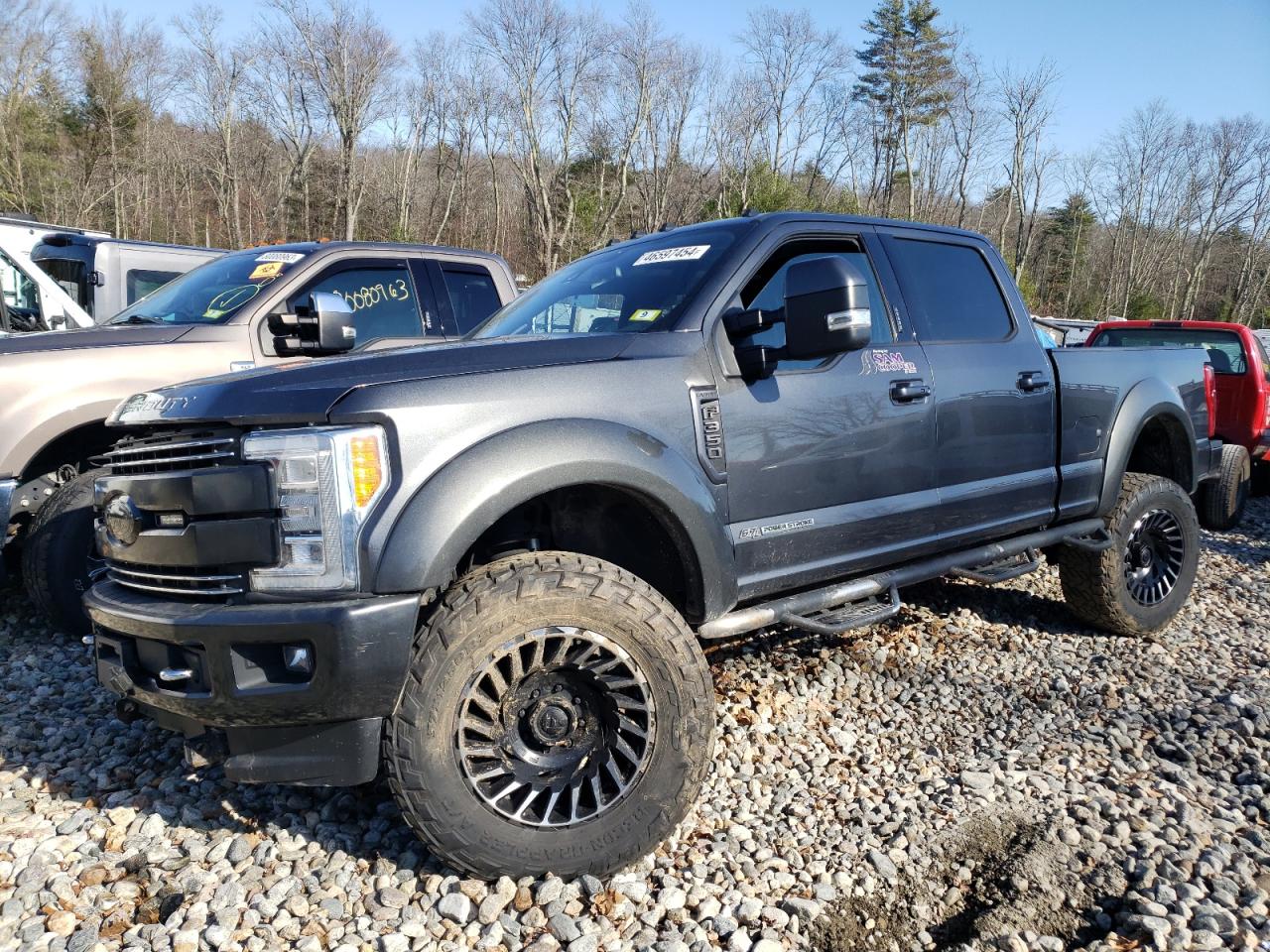 FORD F350 2017 1ft8w3bt9hef41508