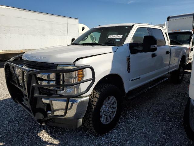 FORD F350 2018 1ft8w3bt9jeb38800