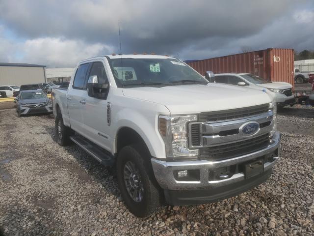 FORD F350 SUPER 2018 1ft8w3bt9jeb46766