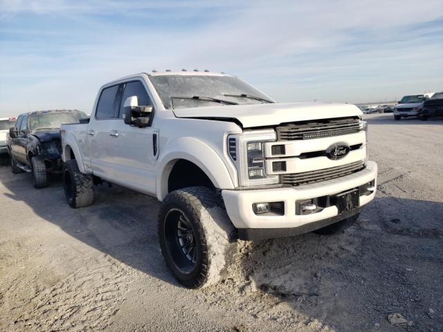 FORD F350 SUPER 2018 1ft8w3bt9jeb68153