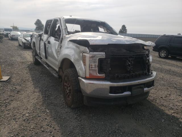 FORD F350 SUPER 2018 1ft8w3bt9jec00115