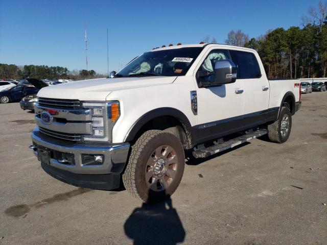 FORD F350 2018 1ft8w3bt9jec34703