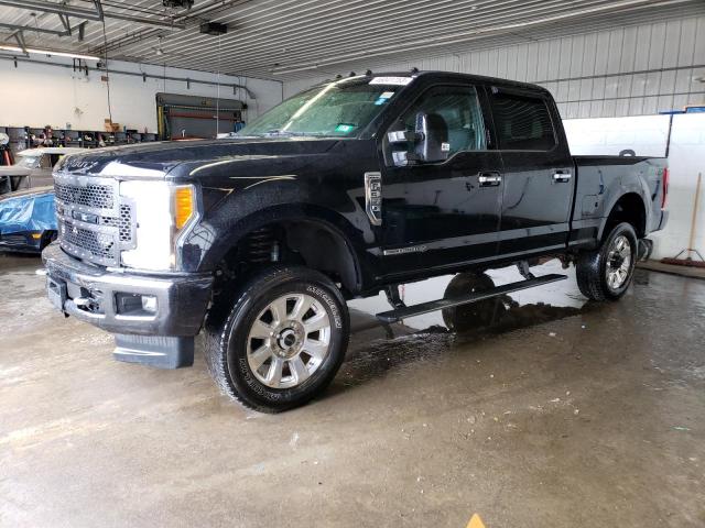 FORD F350 SUPER 2018 1ft8w3bt9jec34748