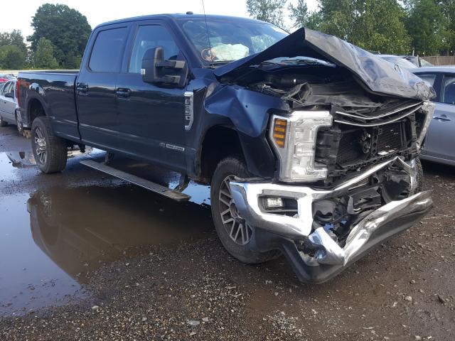 FORD F350 SUPER 2018 1ft8w3bt9jec92598