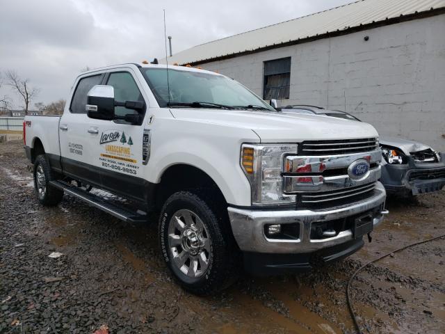 FORD F350 SUPER 2019 1ft8w3bt9kec04831