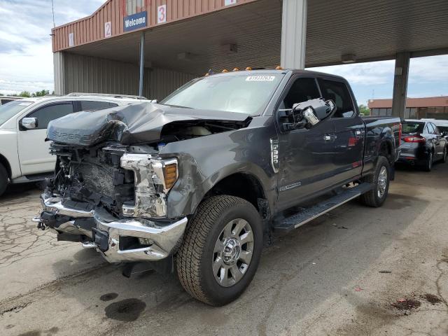 FORD F350 SUPER 2019 1ft8w3bt9kec04988