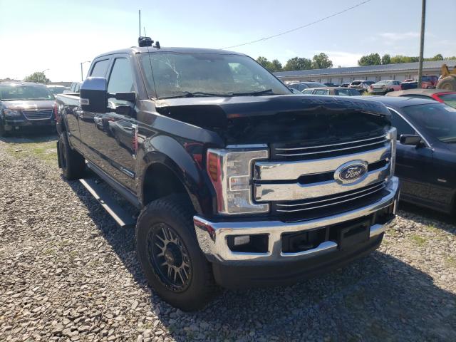 FORD F350 SUPER 2019 1ft8w3bt9kec05705