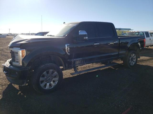 FORD F350 SUPER 2019 1ft8w3bt9kec18728