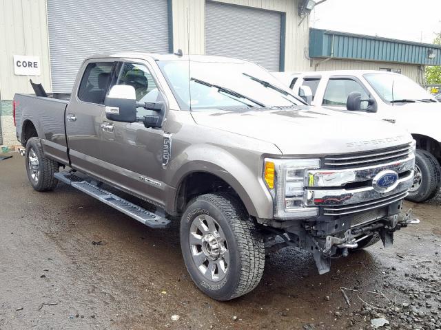 FORD F350 SUPER 2019 1ft8w3bt9kec24559