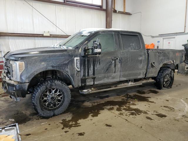 FORD F350 SUPER 2019 1ft8w3bt9ked48749