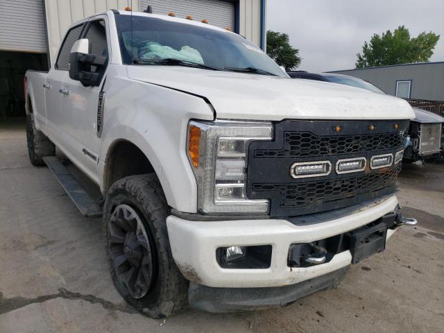 FORD F350 SUPER 2019 1ft8w3bt9kee17519