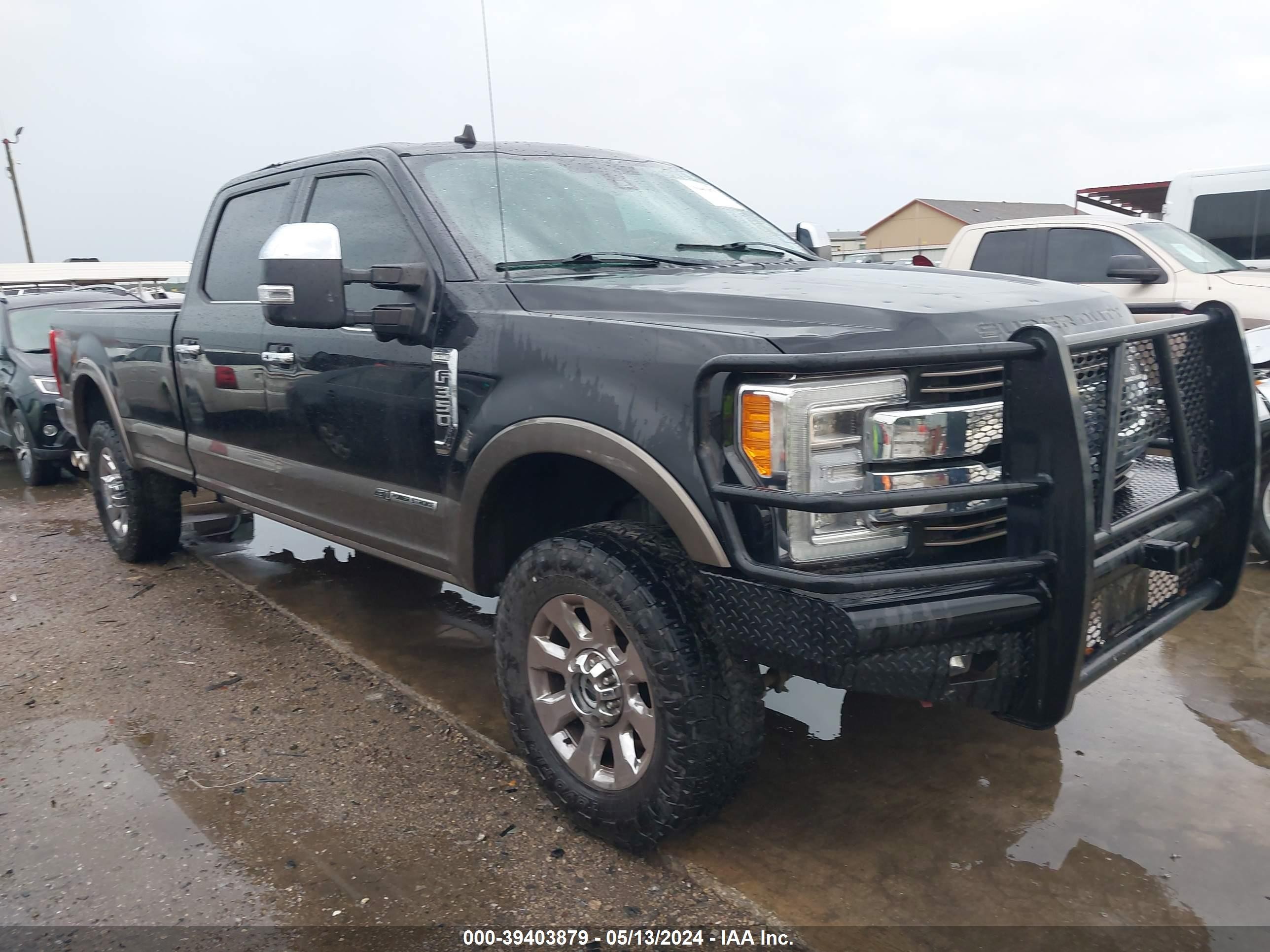 FORD F350 2019 1ft8w3bt9kee20579