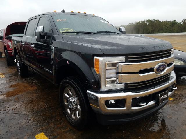 FORD F350 SUPER 2019 1ft8w3bt9kee51105